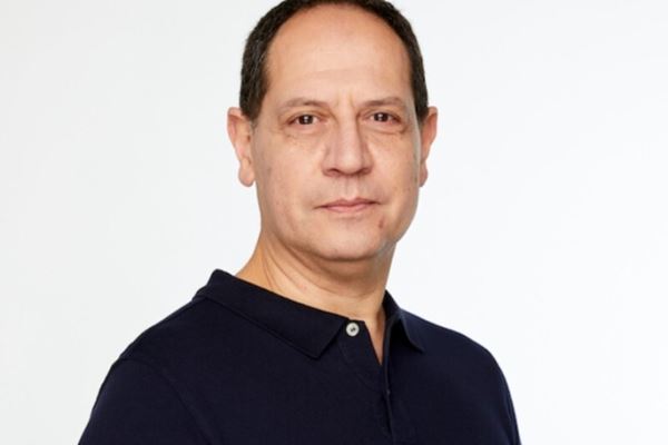 Antonio Patrissi, chief digital officer di Benetton Group