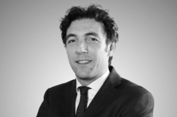 Paolo La Torre, managing partner di Capco Italia
