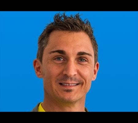 Denis Casanuova, Cto di Calciomercato.com