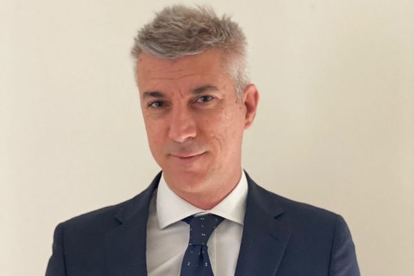 Carlo Azzola, country manager Italia di Colt