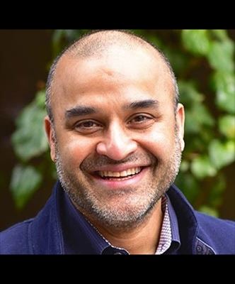 Prashant Ketkar, Cto di Corel