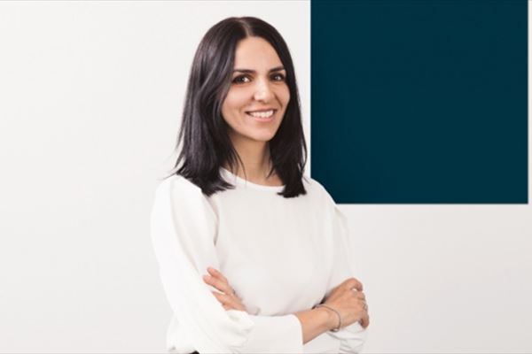 Tiziana Marongiu, Chief Business Development Officer di Credimi