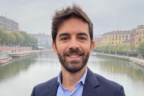 Massimo Occhipinti, Digital Shared Services, Data & Platform Manager di Epta Group