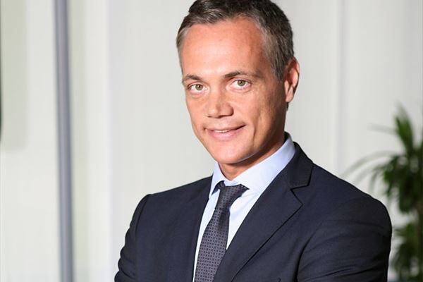 Giampiero Savorelli, amministratore delegato di Hp Italy