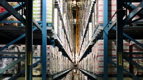 Multicloud ibrido, un alleato sul fronte della supply chain