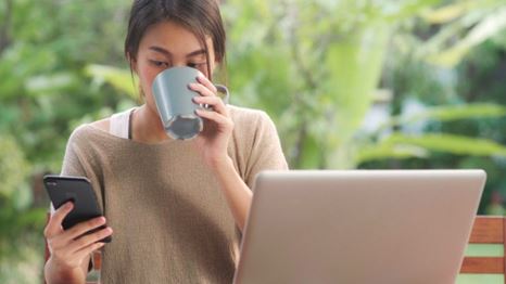L’Insider Threat Management per controllare il lavoro ibrido