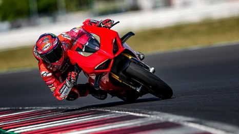 Ducati procede nella digitalizzazione della supply chain