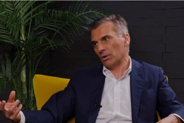 Michele Neri, Ceo di Iperceramica