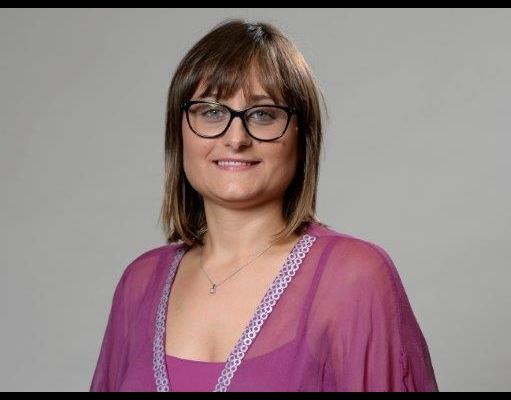 Santina Romano, project manager di La Marzocco