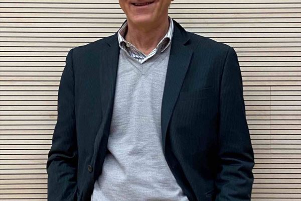 Massimo Lugli
