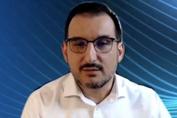 Marco Del Plato, system engineer manager di Nutanix Italia