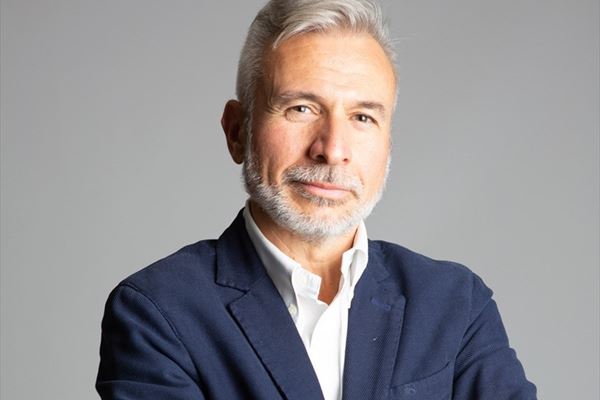 Pierluigi Bertolin, Head of Procurement di Pininfarina