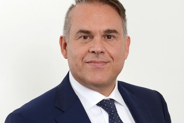 Luca Maiocchi, country manager di Proofpoint