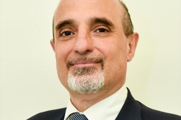 Marco Barioni, Ceo di Reale Ites