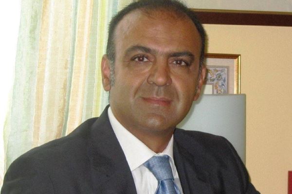 Farhad Sabzevari, It & processes director di Verti Assicurazioni
