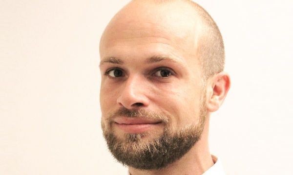 Francesco Gardenal, product owner di Vortal