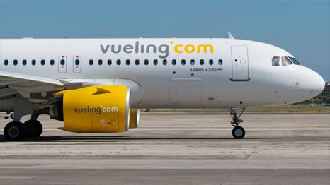 Vueling vola verso il futuro con intelligenza artificiale e realtà virtuale