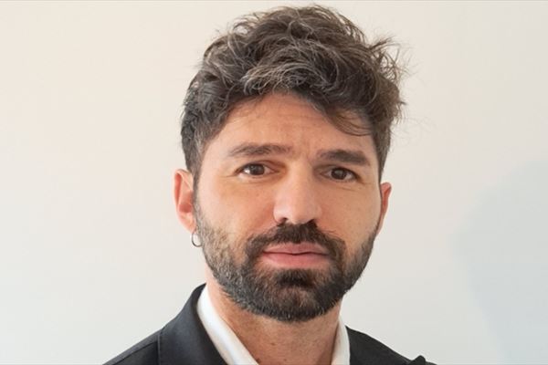 Nicola Napoletano, responsabile area business & artificial intelligence di Casillo Group