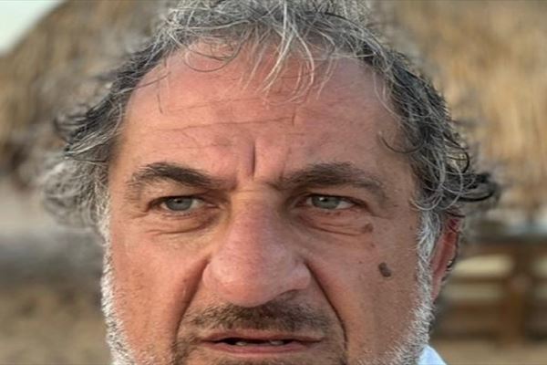 Giovanni Musolino, sales account di Dm Management & Consulting