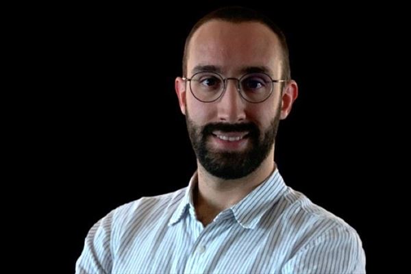 Federico Riboldi, project leader & AI Expert di adesso.it